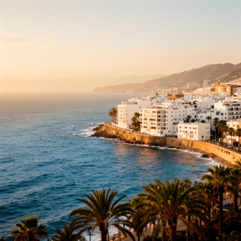 Málaga